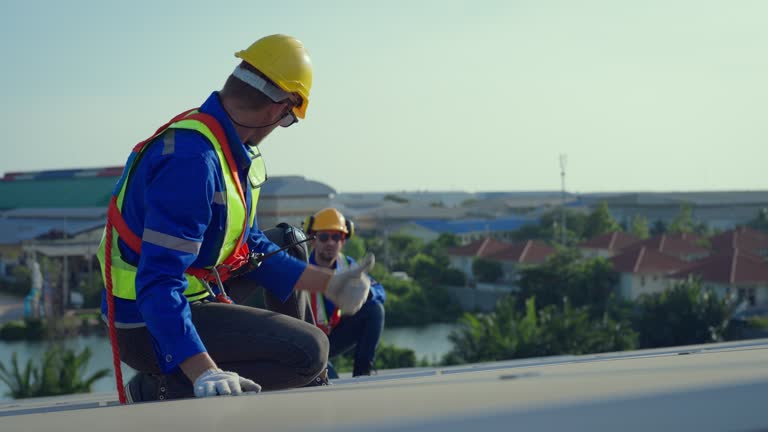 Best Roof Coating and Sealing  in Chico, TX