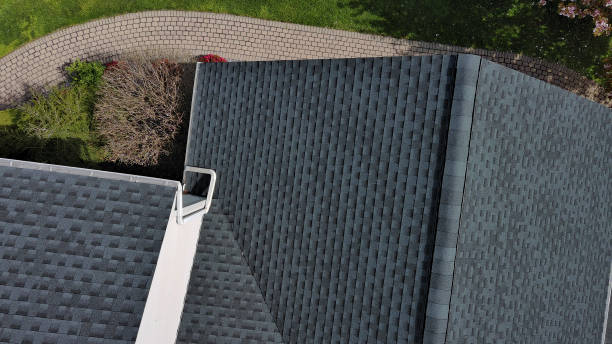 Best Asphalt Shingles Roofing  in Chico, TX
