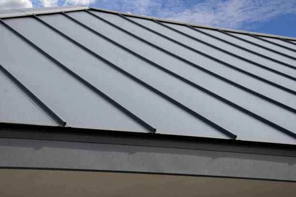 Best Steel Roofing  in Chico, TX