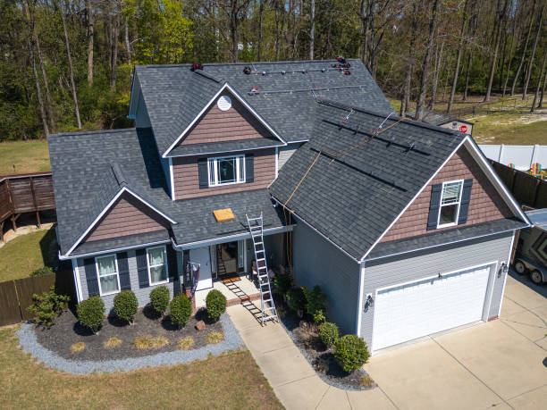 Best Emergency Roof Repair Services  in Chico, TX