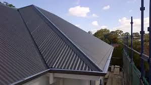 Waterproofing in Chico, TX