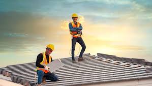 Trusted Chico, TX Roofing Service Experts
